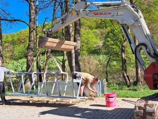 2025 Arbeitseinsatz 1.5